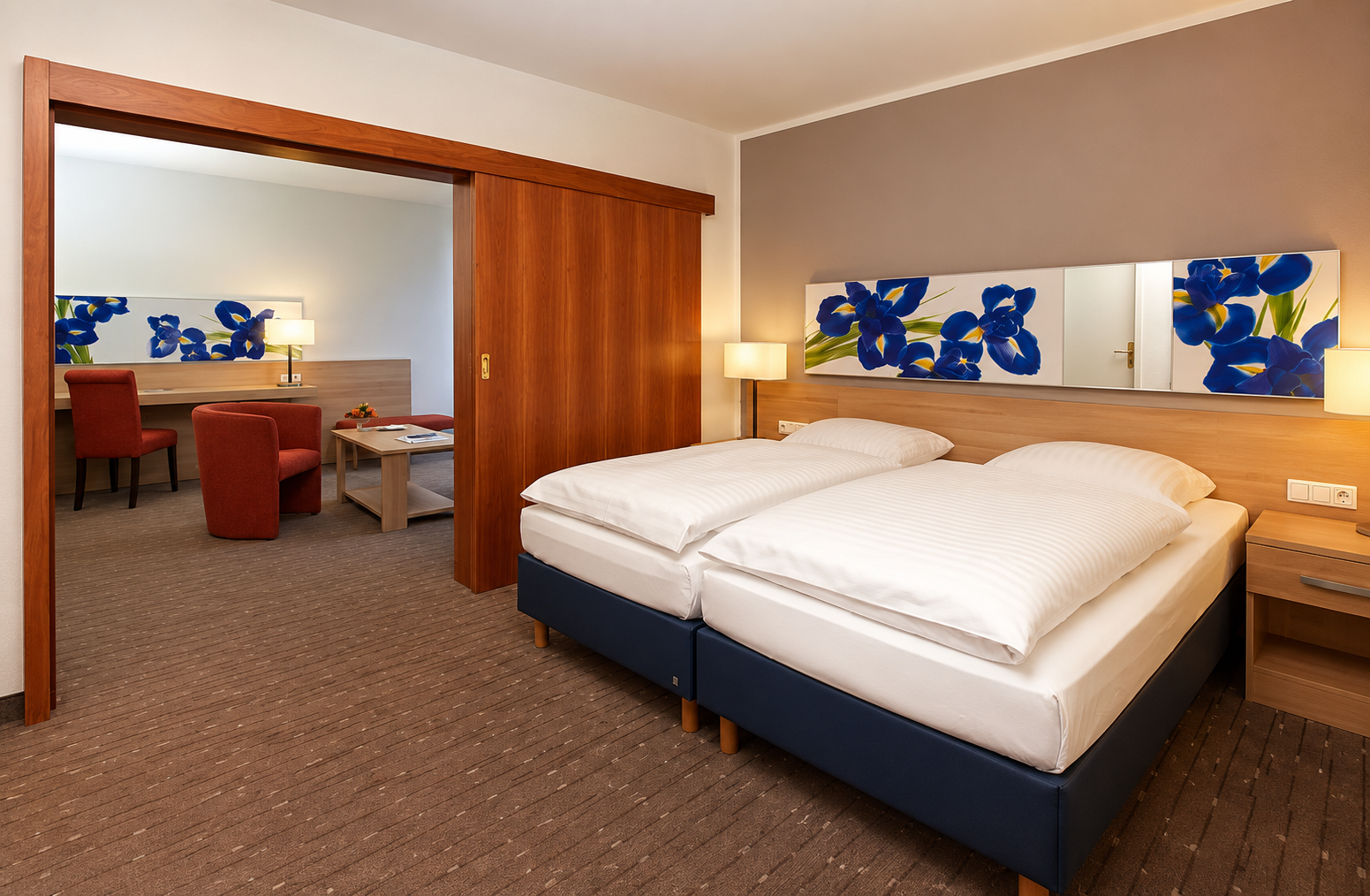 Hotel Apartment