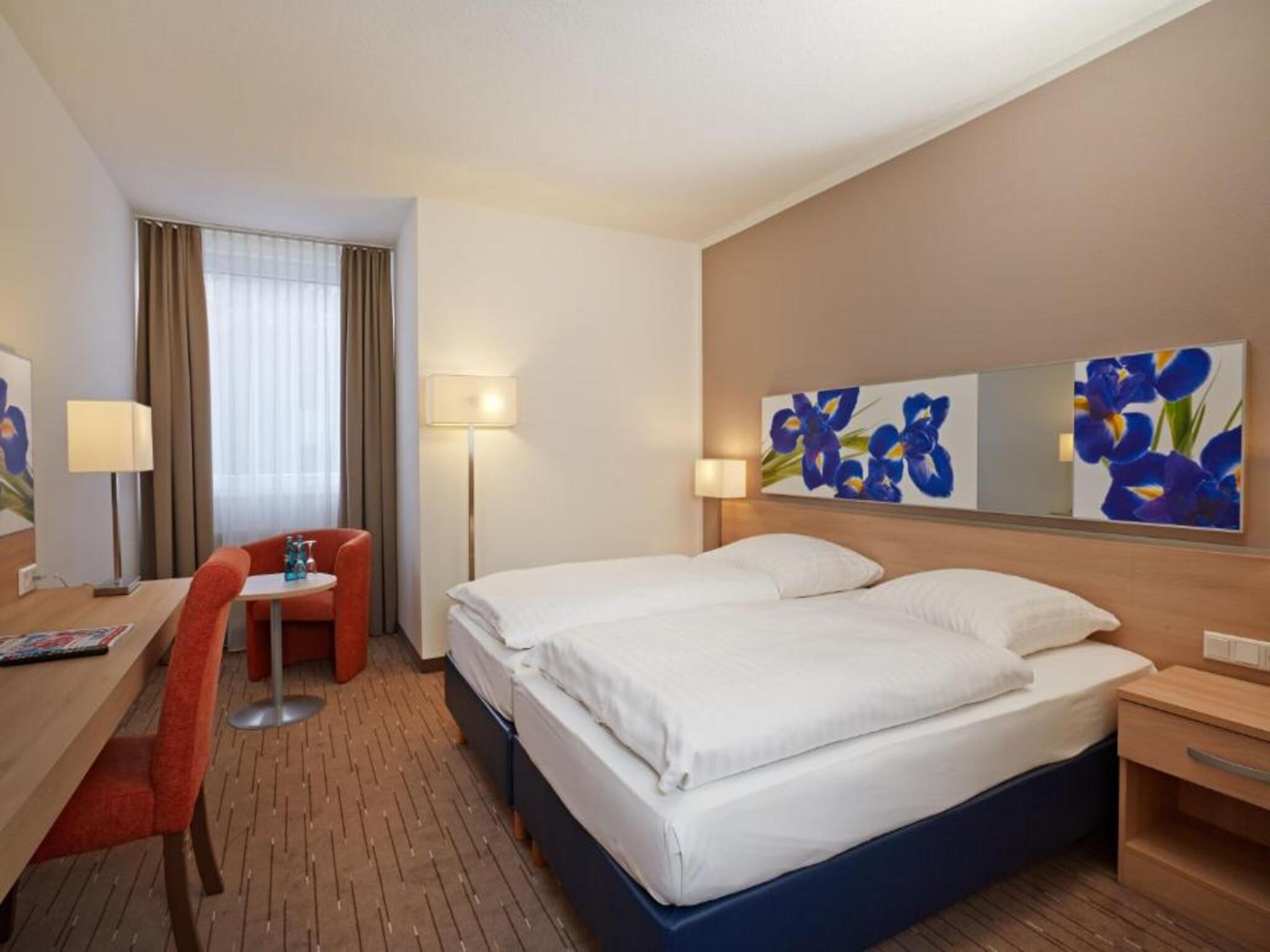 Comfort Room