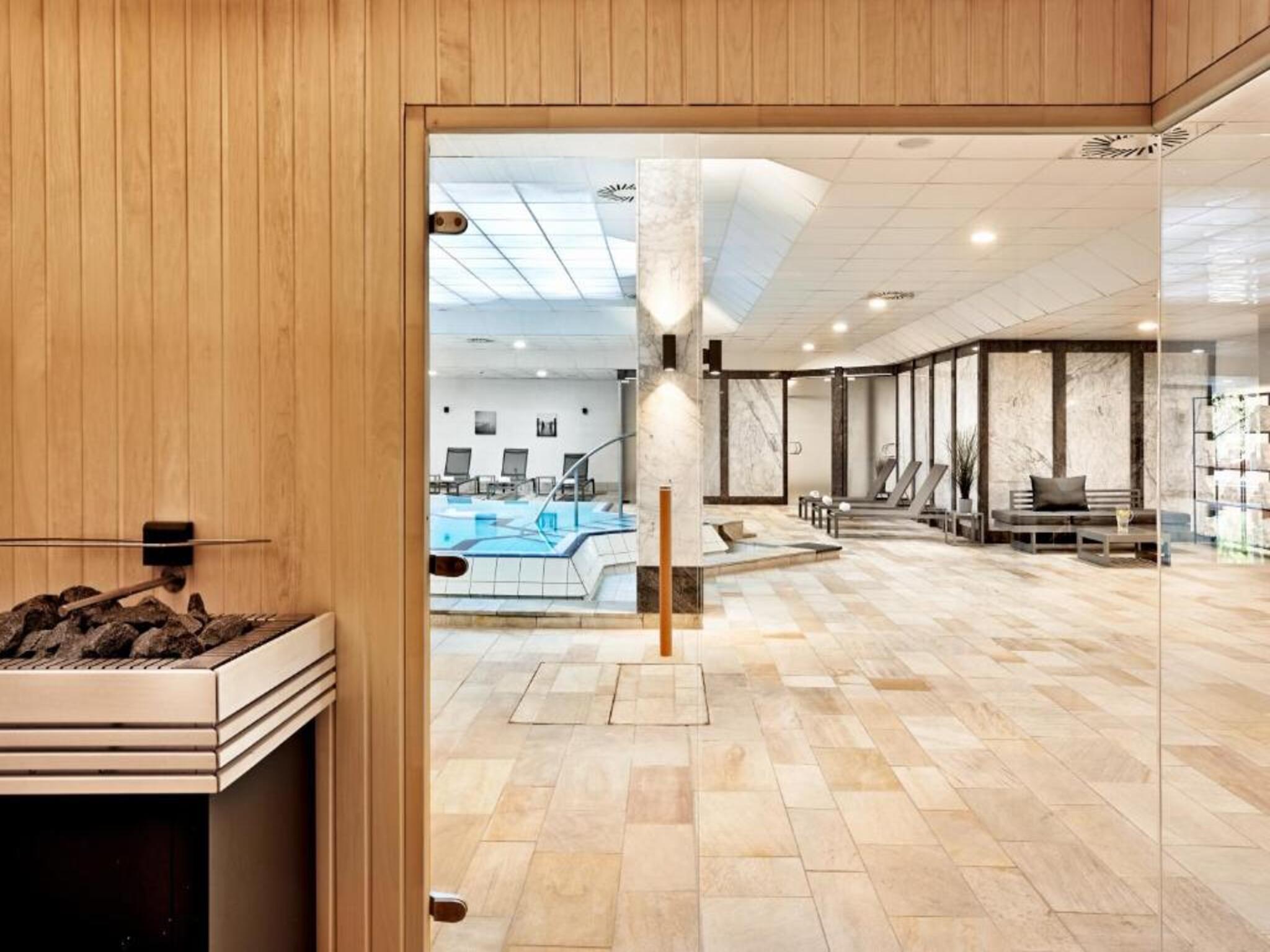 SPA and Wellness