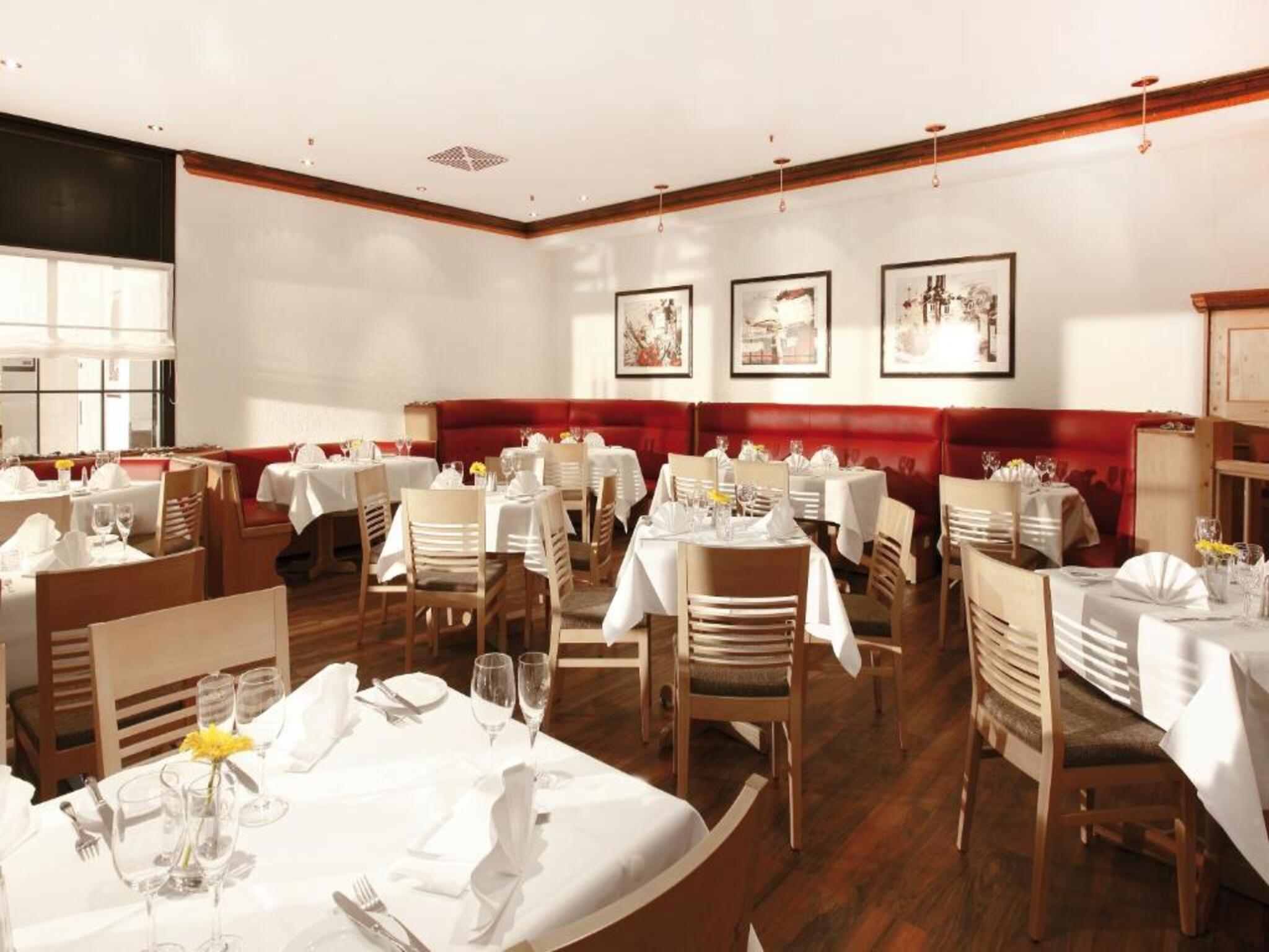 Restaurant Gaumenfreund