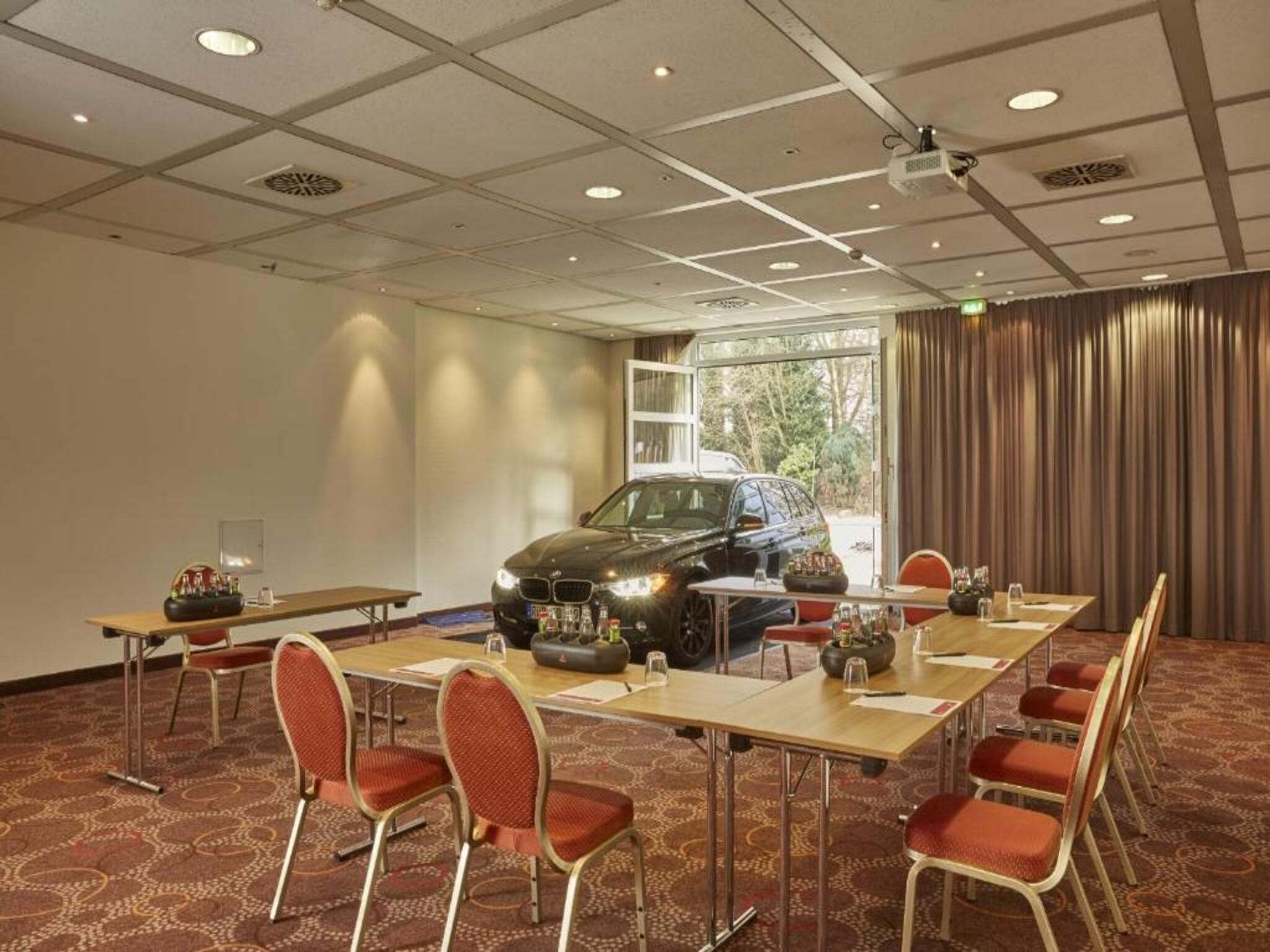 Conference room