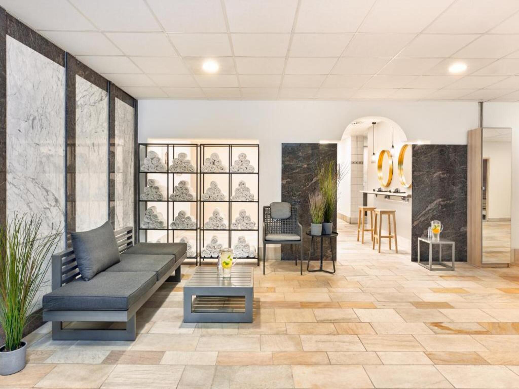 Sunday Hotel Wiesbaden Niedernhausen